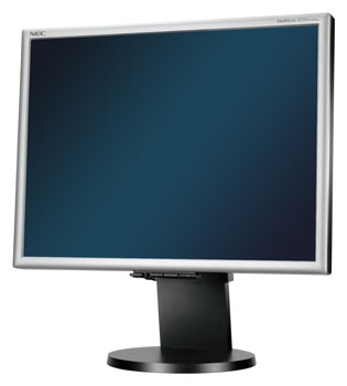 LCD монитор NEC MultiSync® LCD1970NXp