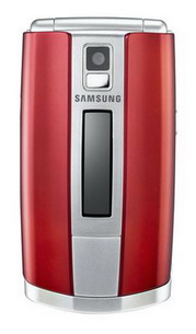 Мобильный телефон Samsung SGH-E490