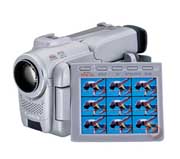 Цифровая видеокамера Canon DM-MV30i