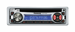 CD-магнитола Panasonic CQ-C1100W