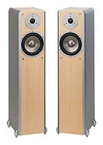 Акустическая система Eltax Linear Response 6.6