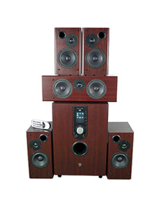 Комплект акустических систем Sven HA-350