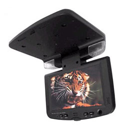 Автомобильный монитор DAXX MA104X