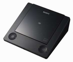 DVD-проигрыватель Sony DVP-PR30