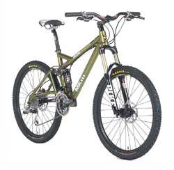 Горный велосипед Iron Horse Hollow Point Mark III Team