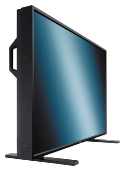 LCD монитор NEC MultiSync® LCD4020