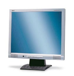 LCD монитор NEC 72VM
