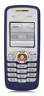 Мобильный телефон SonyEricsson J230i