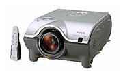 LCD видеопроектор Sharp XG-P25XE
