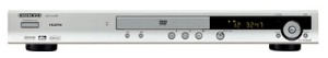 DVD-проигрыватель Onkyo DV-SP404E