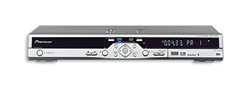 DVD-проигрыватель Pioneer DVR-433