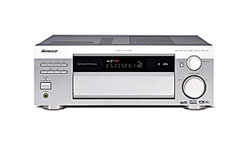 DVD-проигрыватель JVC XV-D712