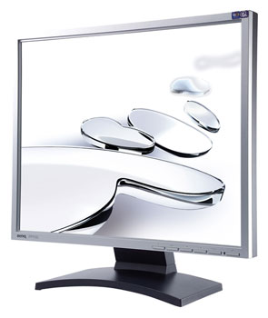 LCD монитор BenQ FP93G