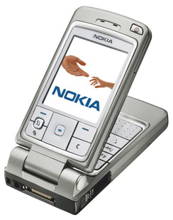 Мобильный телефон Nokia 6270