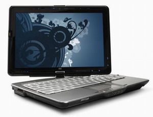 Ноутбук HP Compaq Pavilion tx2600