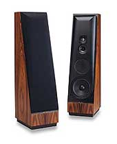 Акустическая система Thiel CS 3.6 Natural Cherry