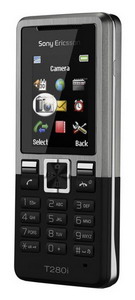 Мобильный телефон SonyEricsson T280i