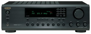 Стерео ресивер Onkyo TX-8255