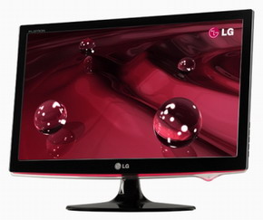 LCD монитор LG Electronics W2261V