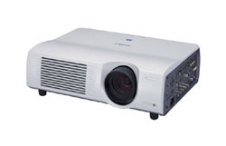 LCD видеопроектор Sony VPL-PX41