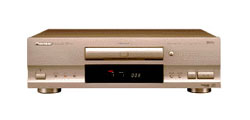 DVD-проигрыватель Pioneer DV-S5 Elite