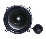 Компонентные акустические системы DLS M5/5