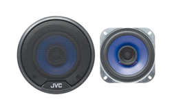 Коаксиальные акустические системы JVC CS-V414