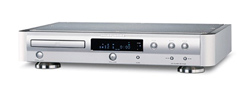 CD-дека Marantz CD-17 MK III KI