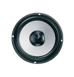 Компонентные акустические системы Helix RS 806 Competition