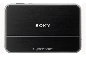 Цифровая фотокамера Sony Cyber-Shot DSC-T2
