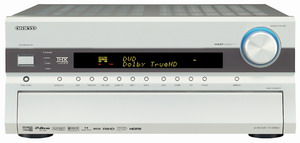 AV-ресивер ONKYO TX-SR805E