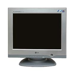 CRT монитор LG T710PU