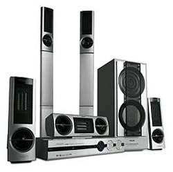Система домашнего кинотеатра PHILIPS LX8200SA
