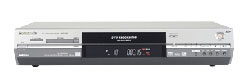 DVD-рекордер Panasonic DMR-E55EE