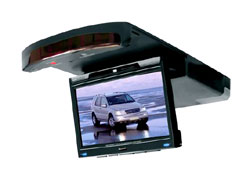 Автомобильный монитор Prology VX-700