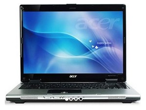 Ноутбук Acer Aspire 5112WLMi