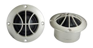 Высокочастотные динамики DLS Nobelium 1