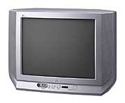 Телевизор JVC AV-21F10