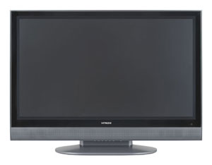 Плазменный телевизор Hitachi 42PD7300TA