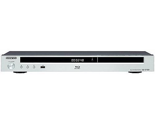 3D Blu-ray-плеер Onkyo BD-SP309