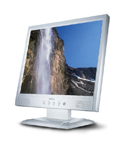 LCD монитор Belinea 101710