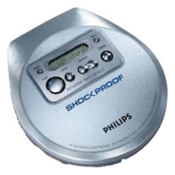 CD-плейер Philips AX2200