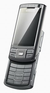 Смартфон Samsung SGH-G810