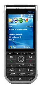 Смартфон Qtek 8310