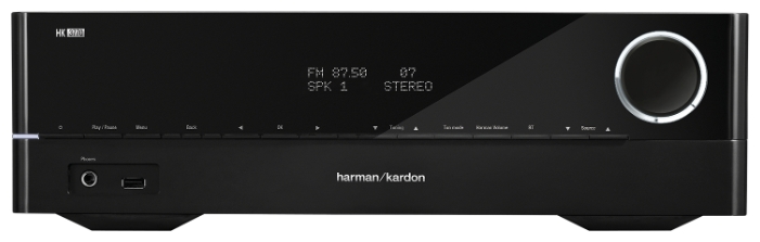 Ресивер стерео Harman/Kardon HK 3770