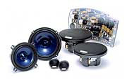Компонентная акустика Alpine SPX-F17T