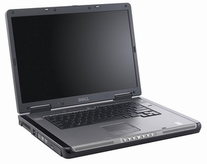 Ноутбук Dell Precision M6300