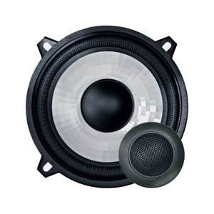 Компонентные акустические системы Prology CS-5.2C