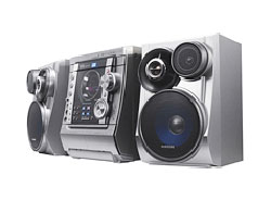 Музыкальный центр SAMSUNG MAX-KJ630