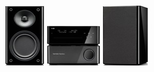 Музыкальный центр HARMAN/KARDON MAS 100